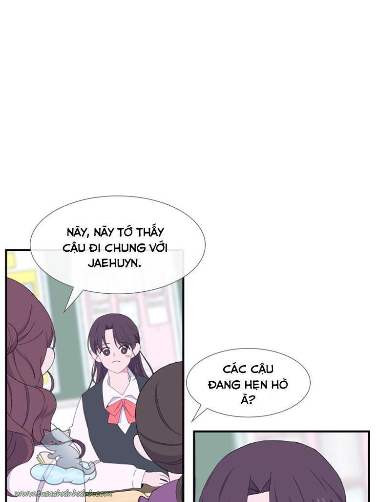 về bên anh chapter 22 17