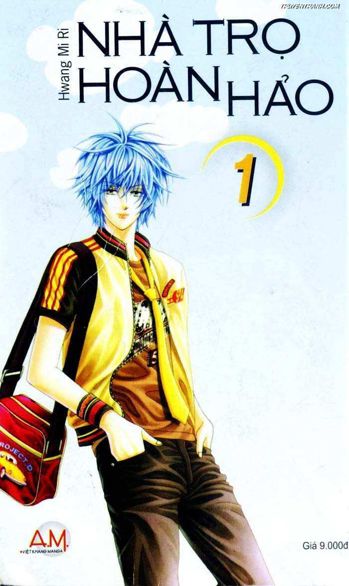 nhà trọ hoàn hảo chapter 6 28