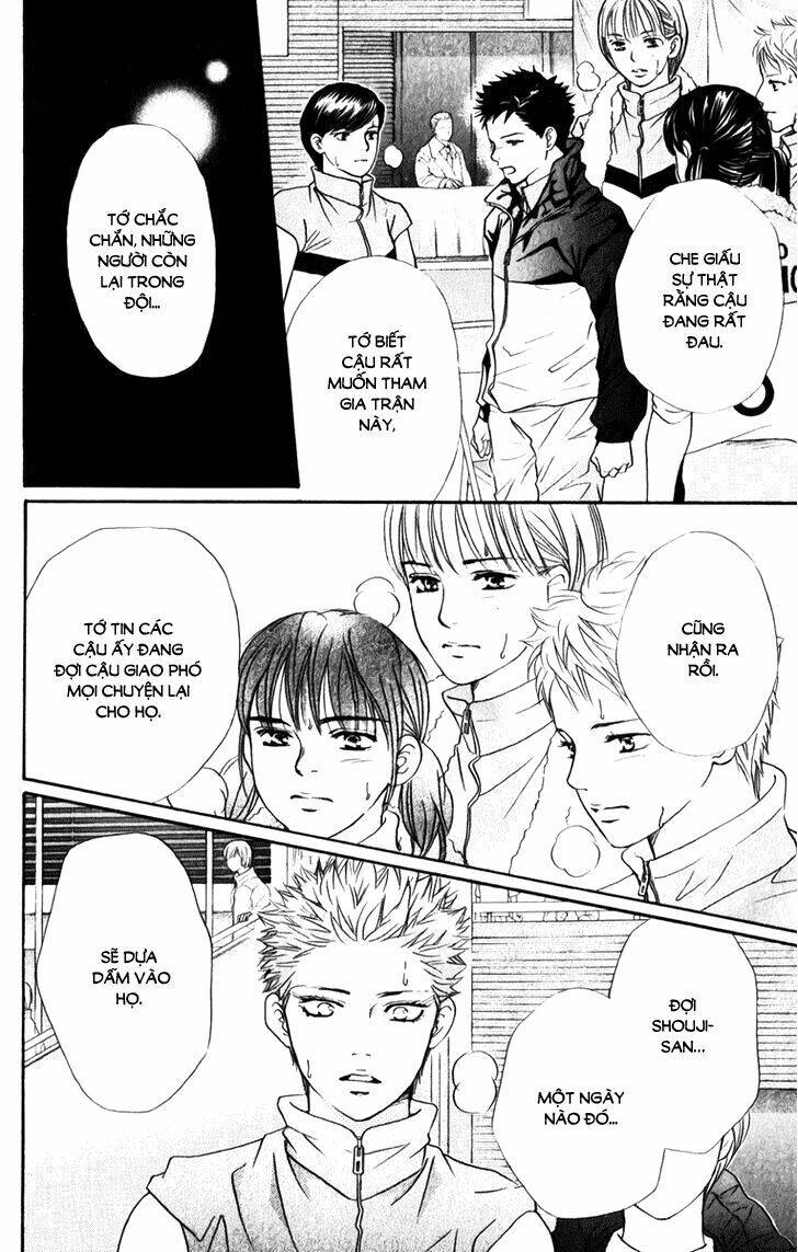 xứng danh anh hùng chapter 79 15