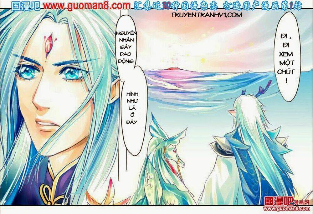 long phượng trình tường chapter 1 10