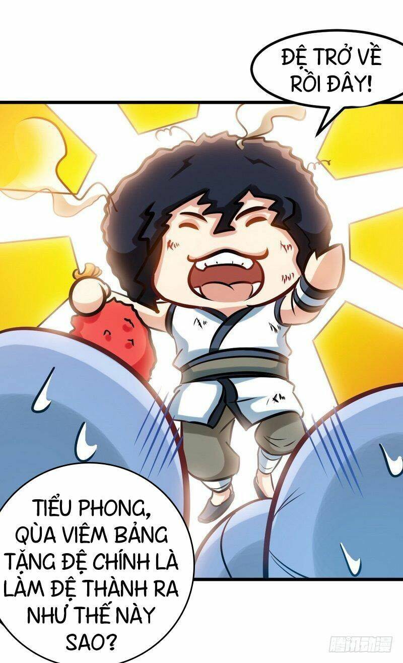 chí tôn thần ma chapter 149 10