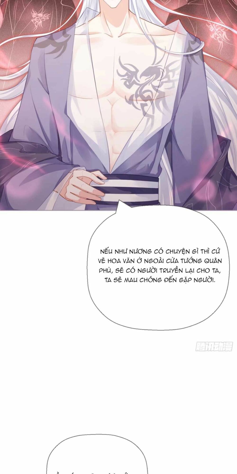 thiết lập ác nữ của tôi sụp đổ rồi chapter 20 2