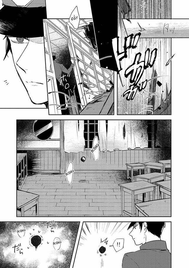 gokuto jihen chapter 2 13