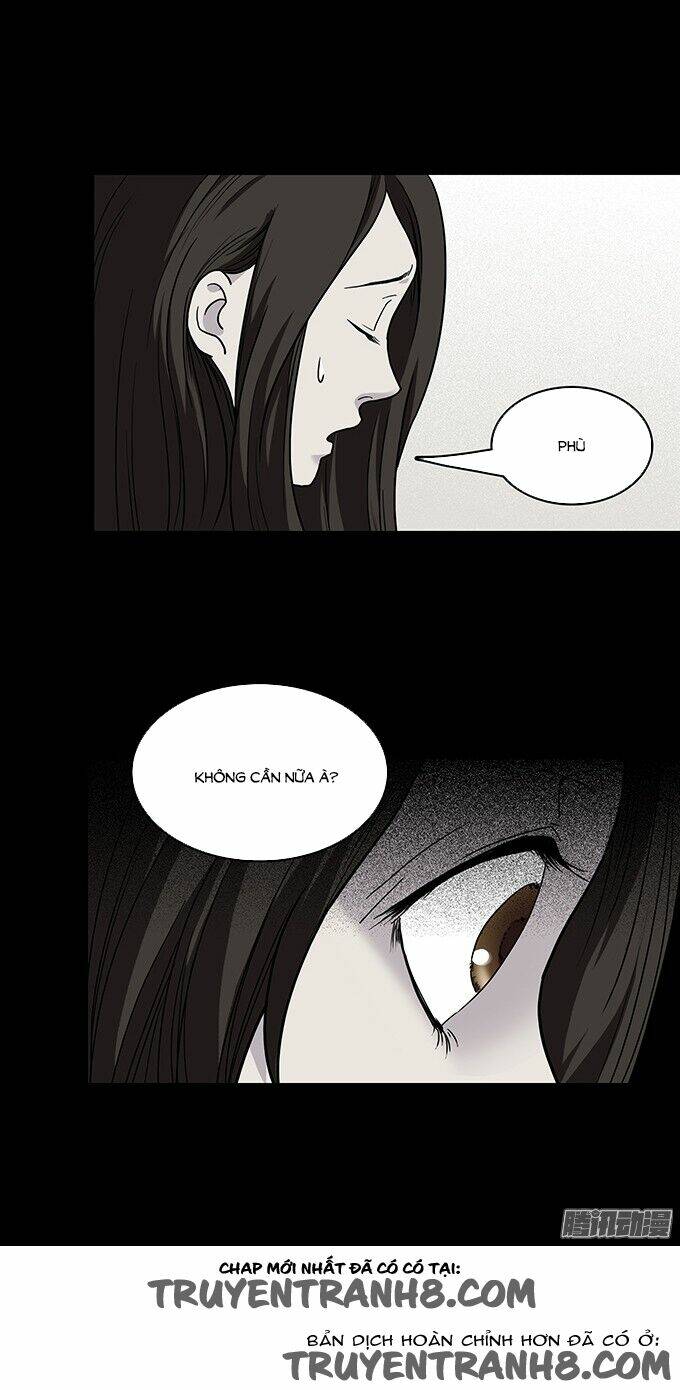 ớn lạnh tuyệt đối chapter 93 20