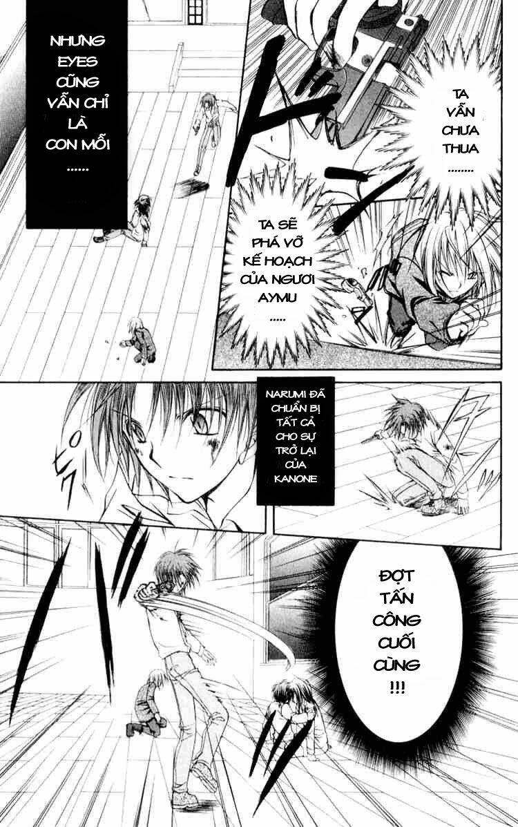 spiral: suiri no kizuna chapter 49 31