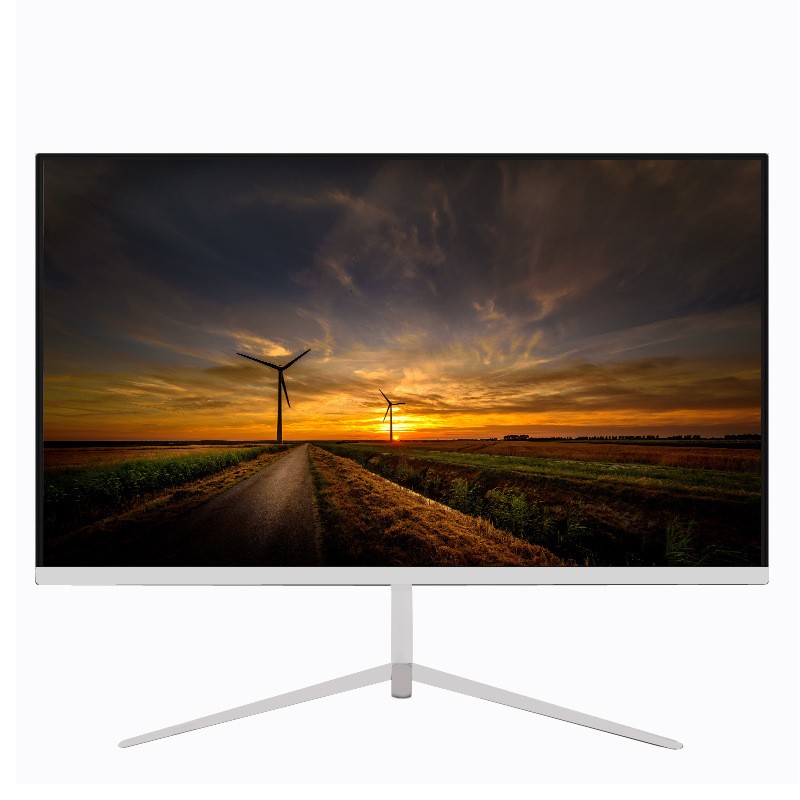 Màn Hình Máy Tính 27 inch QHD 2K (2560 x 1440) SiliJun S2700 - Hàng nhập khẩu