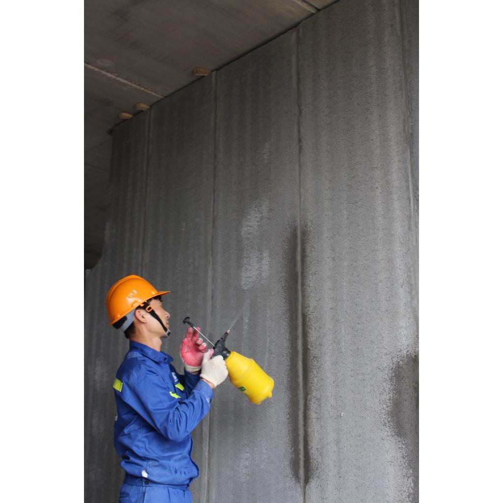 PRO-ACOTEC , Keo liên kết tấm tường ACOTEC, tấm tường ALC, liên kết phào bê tông GRC, vữa xây gạch nhẹ