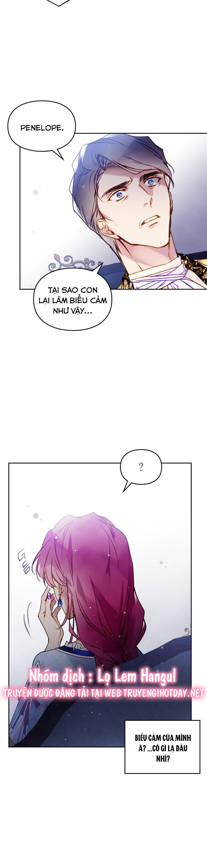kết thúc của nhân vật phản diện chỉ có thể là cái chết chapter 141 5
