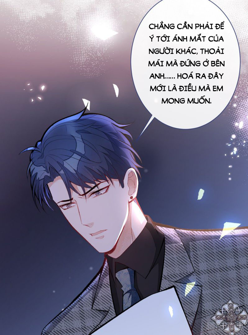 hotsearch của ảnh đế chapter 94 16