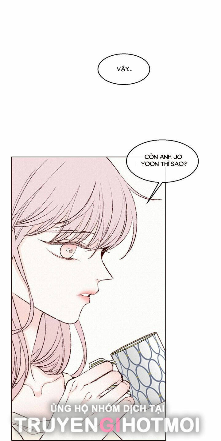 mối tình đầu của ma cà rồng chapter 23.1 21