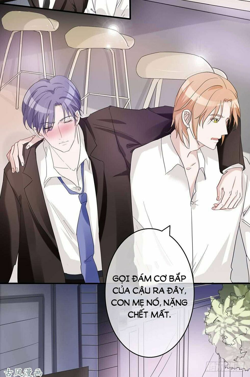 manh thê khó dỗ phần 1 chapter 47 26