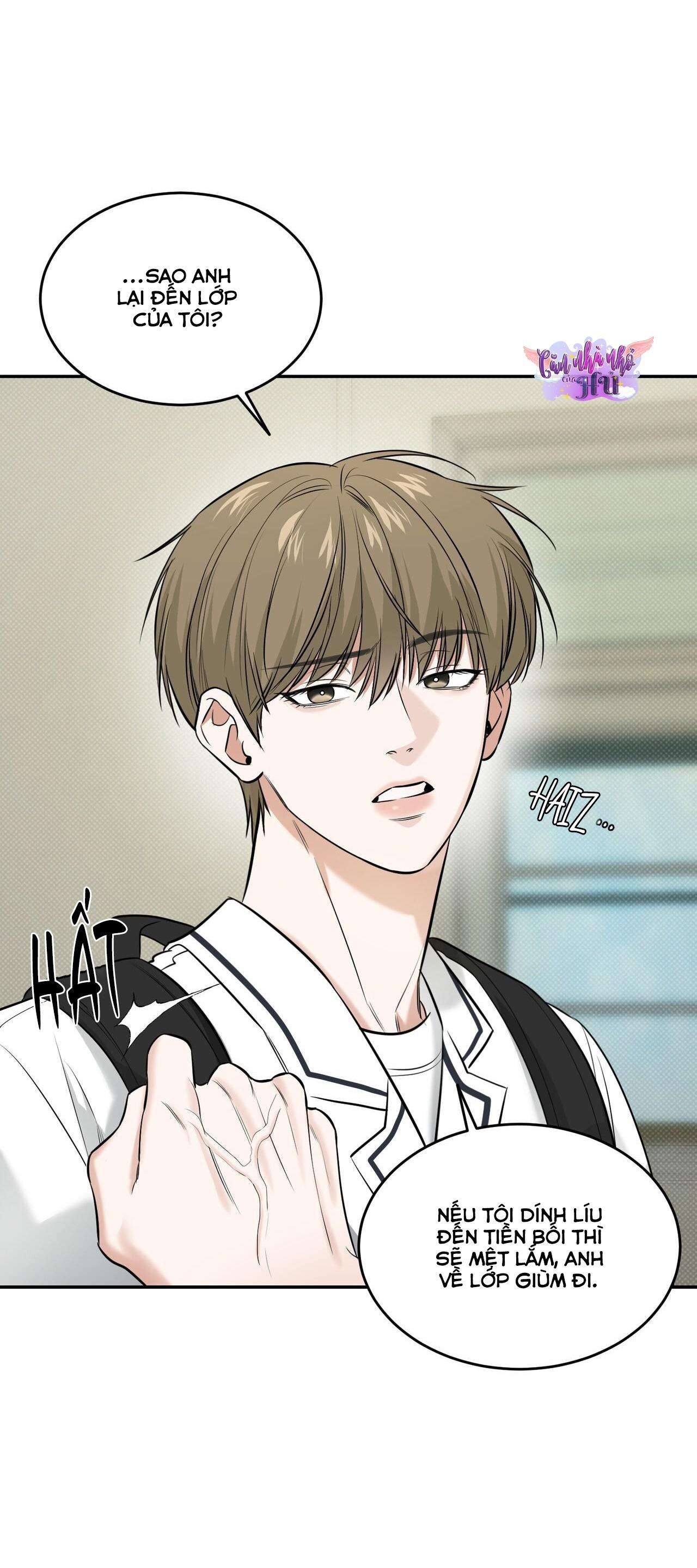 chàng trai cho em mọi thứ chapter 14 7