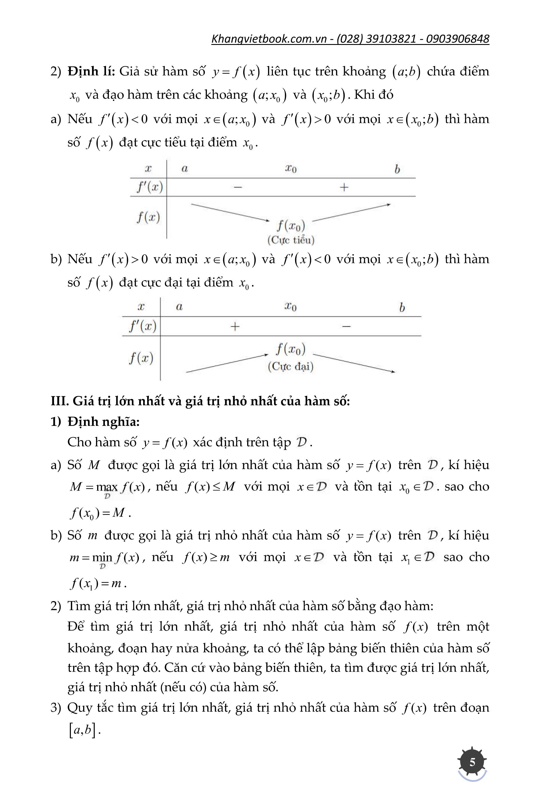 Sách - Phương Pháp Giải Các Dạng Toán Thực Tế 12 (Tài Liệu Dùng Chung Cho Các Bộ Sách)