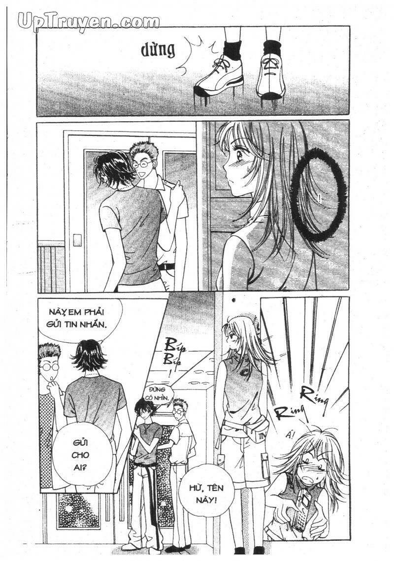 nụ hôn chàng trai chapter 7 29