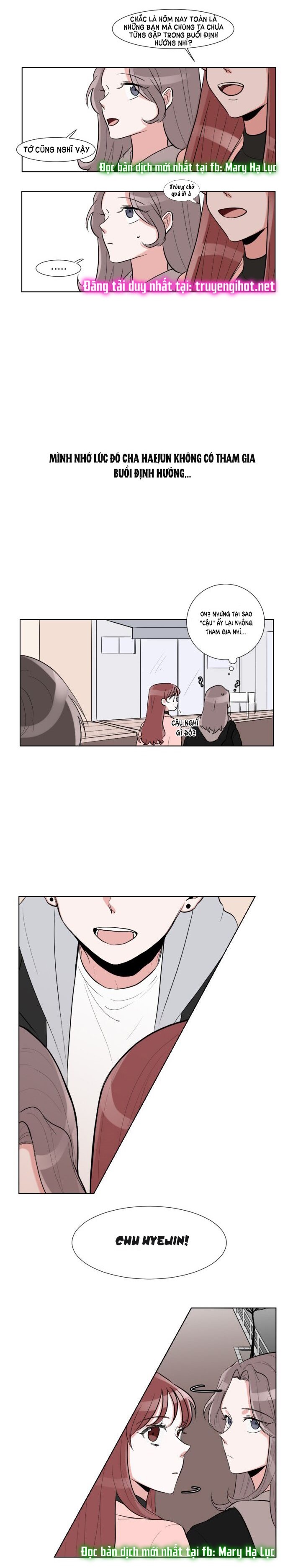 gatabutata chapter 2.1 2