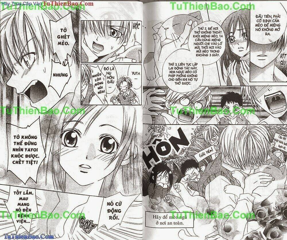 búp bê vệ sĩ chapter 3 93