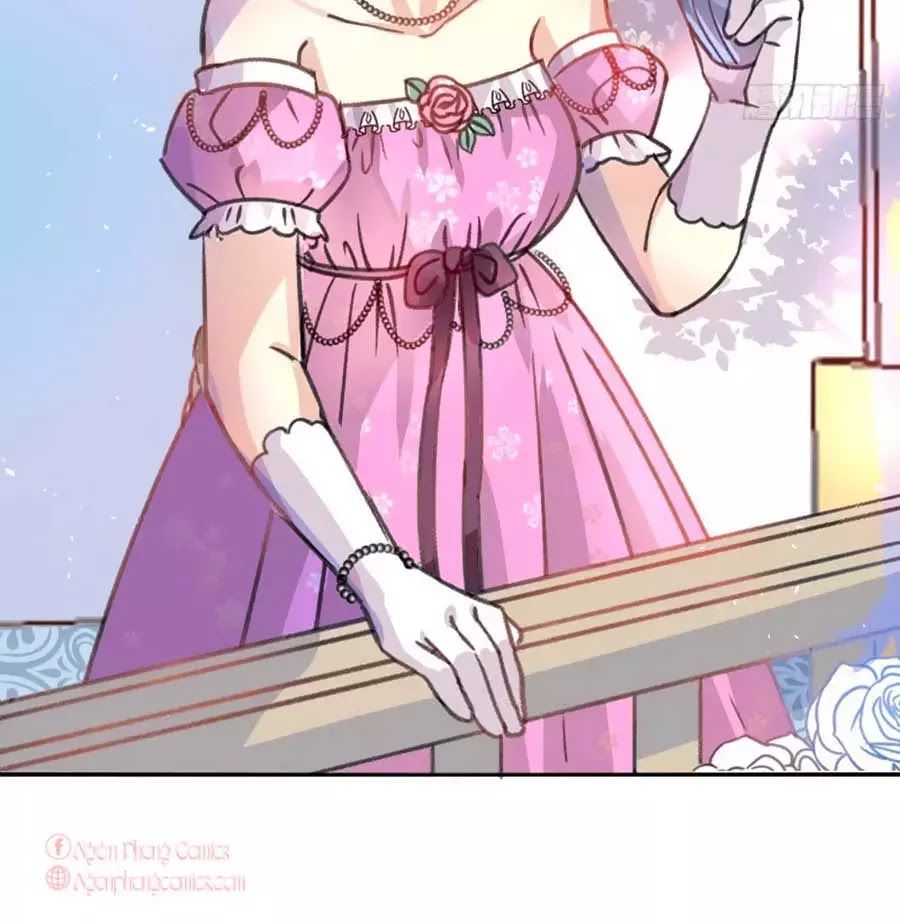 hệ thống công lược của tiểu công chúa chapter 13 35