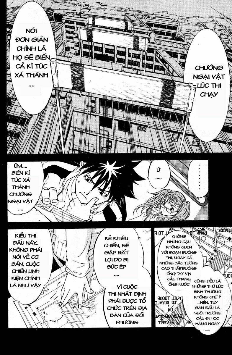 air gear chapter 16 11