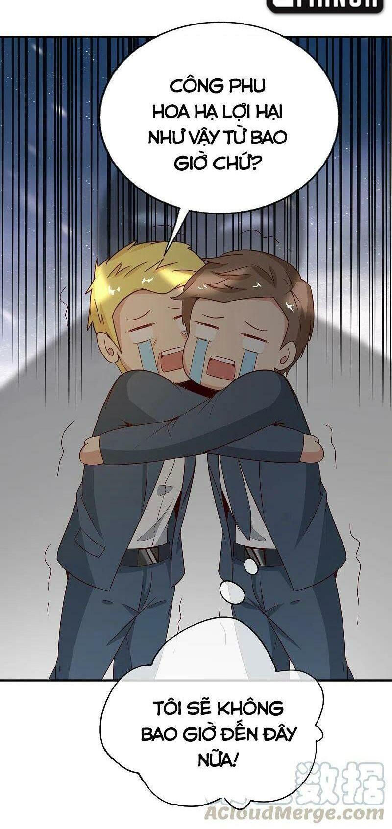 vòng bạn bè mạnh nhất của tiên giới chapter 146 24