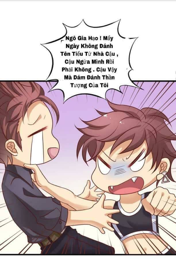 tôi không muốn fa như vậy đâu chapter 49 12