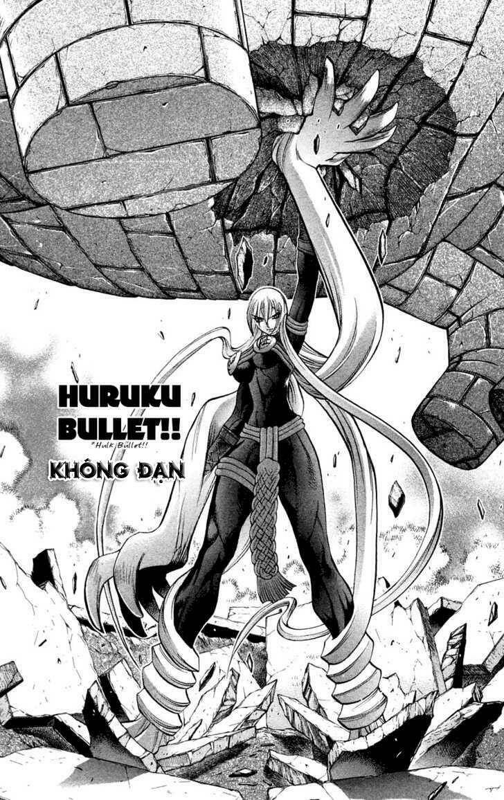 phù thủy phép thuật chapter 8 33