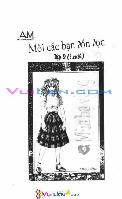 tóc gió thôi bay chapter 10 142