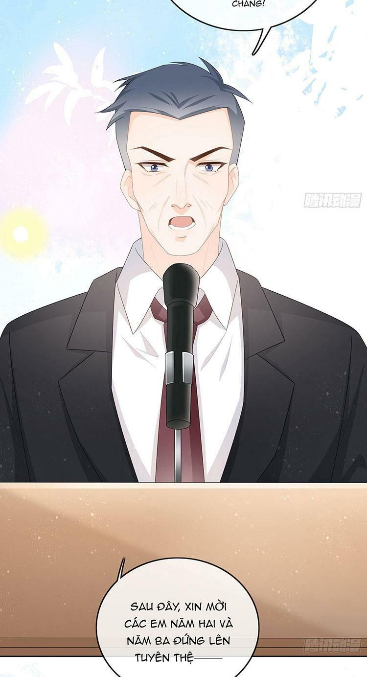 ảnh hậu cũng không bằng niệm thanh hoa chapter 60 12