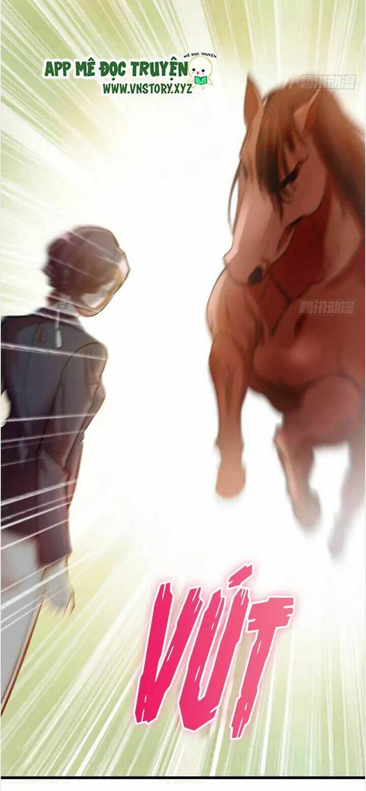 thiên hậu trở về chapter 50 7