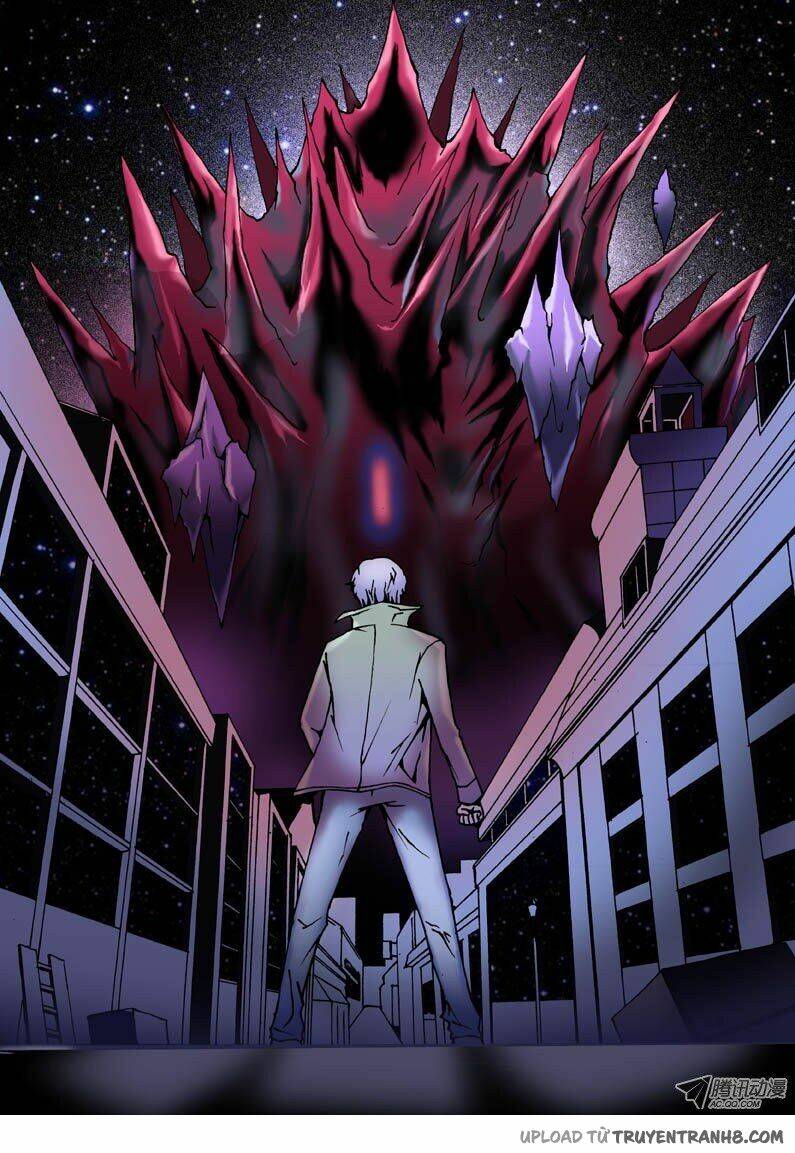 nhân quả tuần hoàn chapter 12.2 5