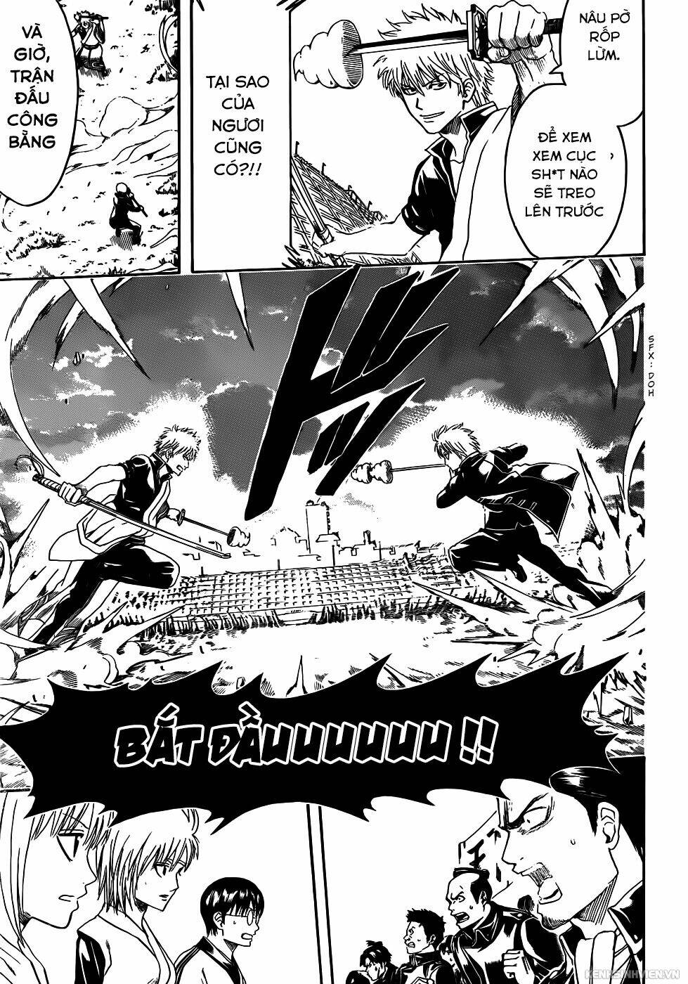 gintama - linh hồn bạc chapter 423 10
