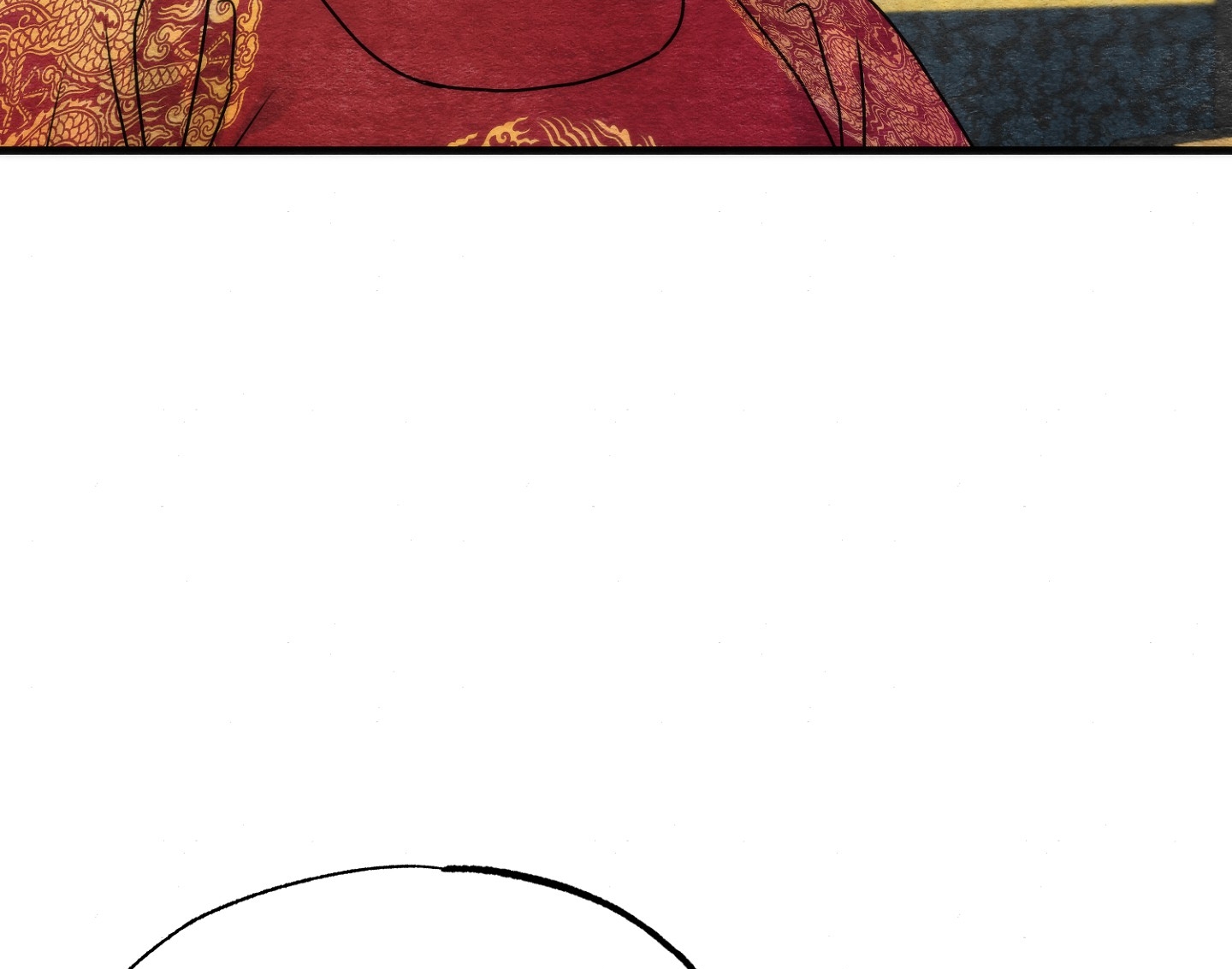 Cương Nhân chapter 95.1 38