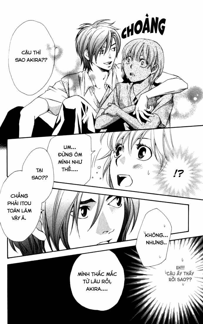 boku ni natta watashi chapter 7 7