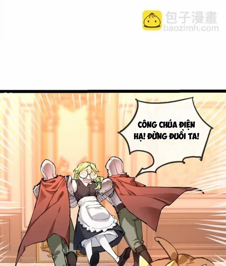 công chúa củi mục khởi động lại nhân sinh chapter 1 48