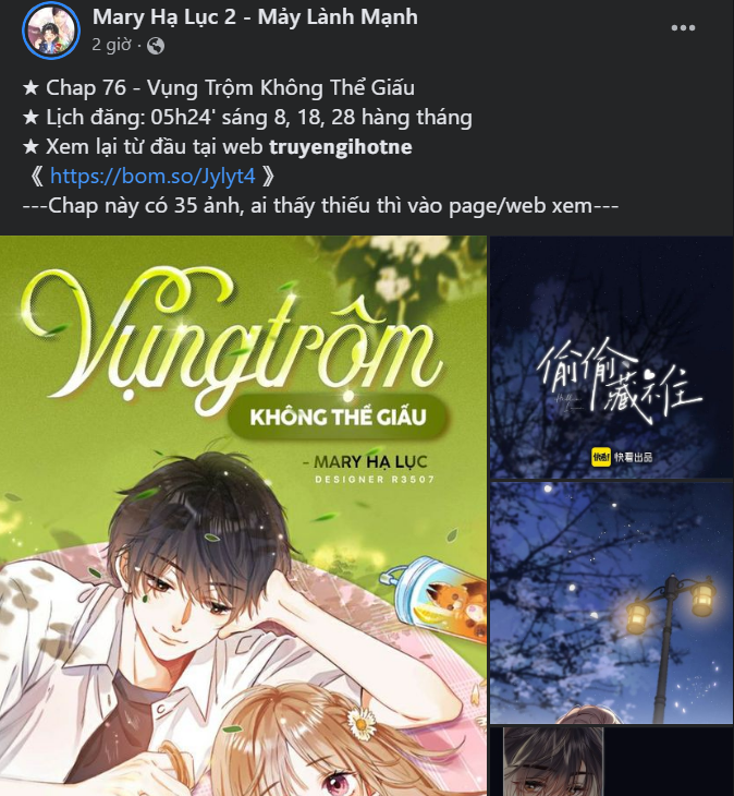 Tiểu Bạo Chúa chapter 17.1 - Trang 22