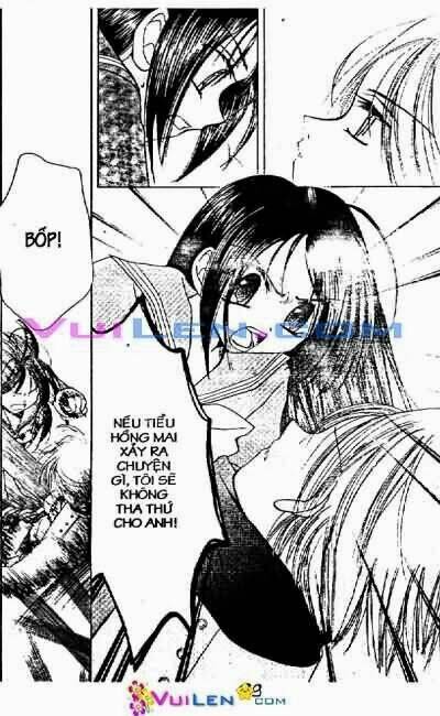 nữ sinh thời đại chapter 6 89