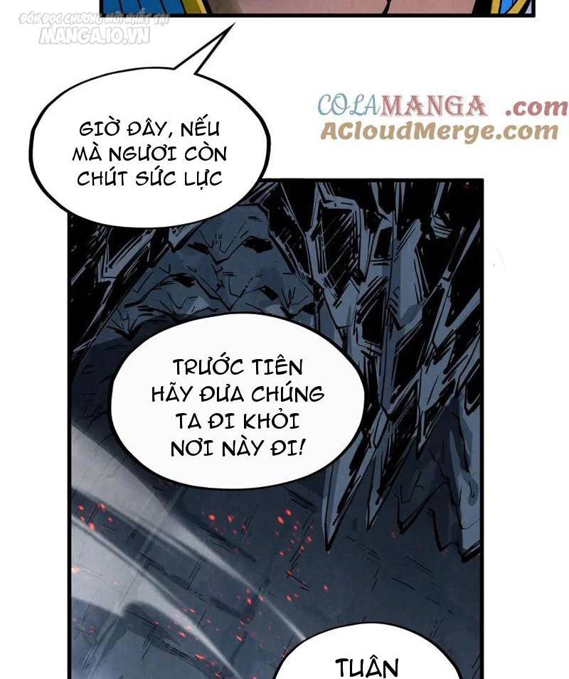 vạn cổ chí tôn chapter 311 19