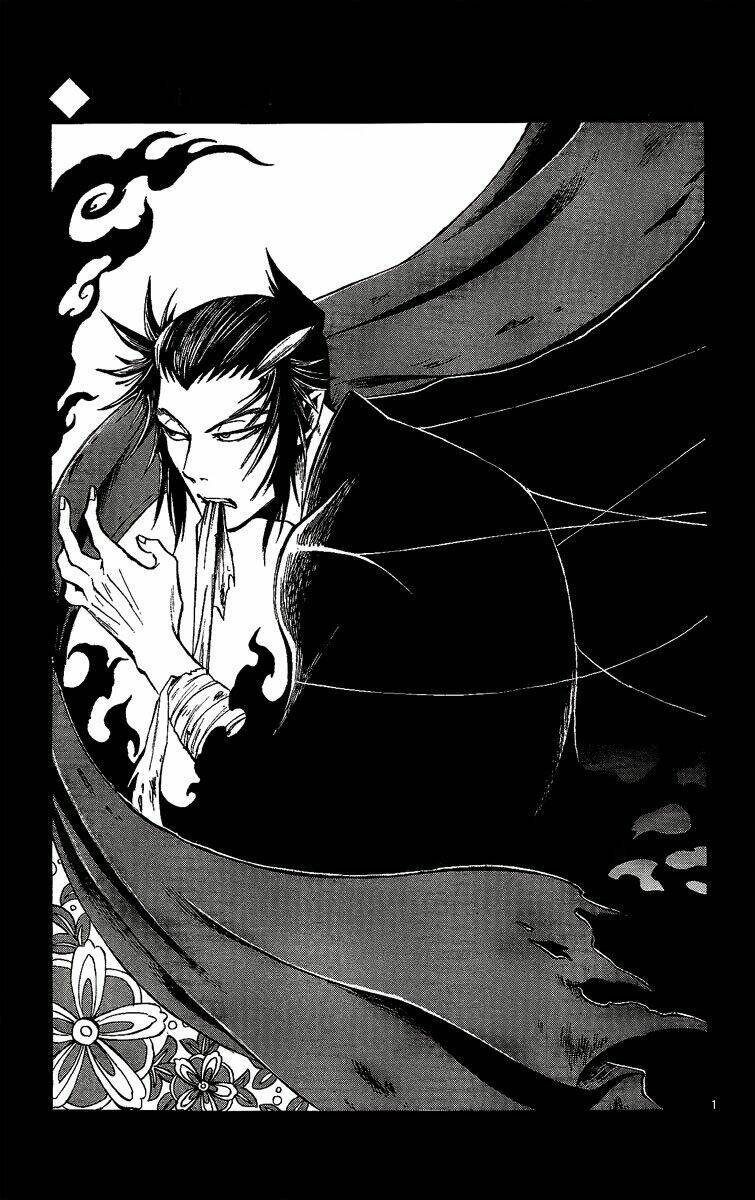 shinobi no kuni chapter 9 2