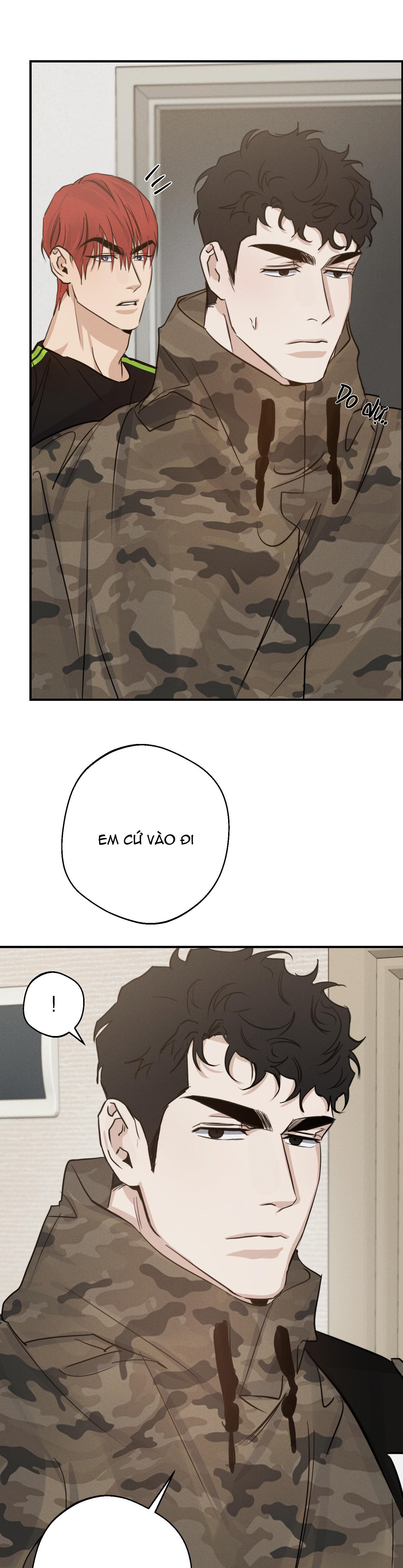 high clear chapter 23 13