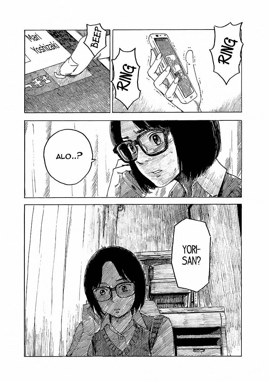 boku wa mari no naka chapter 68 6