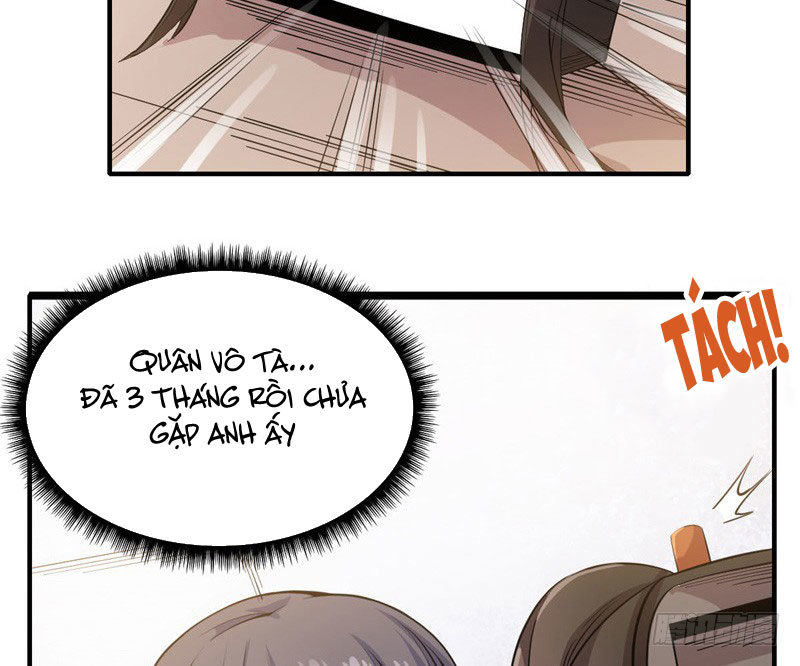 ngạo kiều quỷ vương yêu ta chapter 120 47