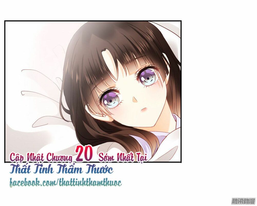 bay qua thiên sơn đến yêu anh chapter 19 51