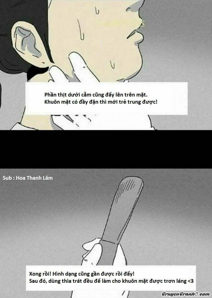 dung dịch thẫm mỹ - beauty water chapter 1 6