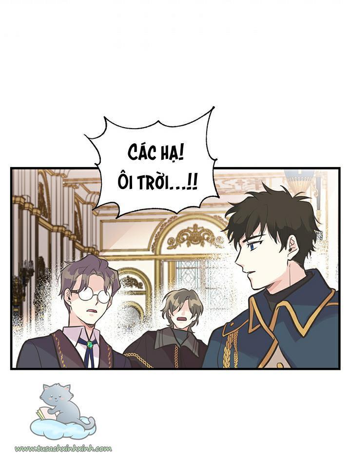 chị tôi nhặt về nam chính của tiểu thuyết chapter 44 36