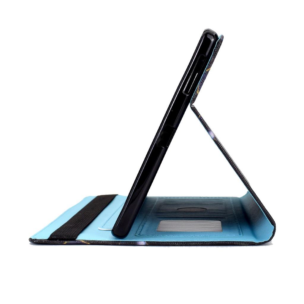 Ốp máy tính bảng da PU cho LENOVO TAB P11 TAB M10 PLUS /SMART M10 FHD PLUS M10 PLUS TB-X606 TB-X606F 10.3"/ TAB M10 TB-X605FC TB-X605L 10.1 INCH