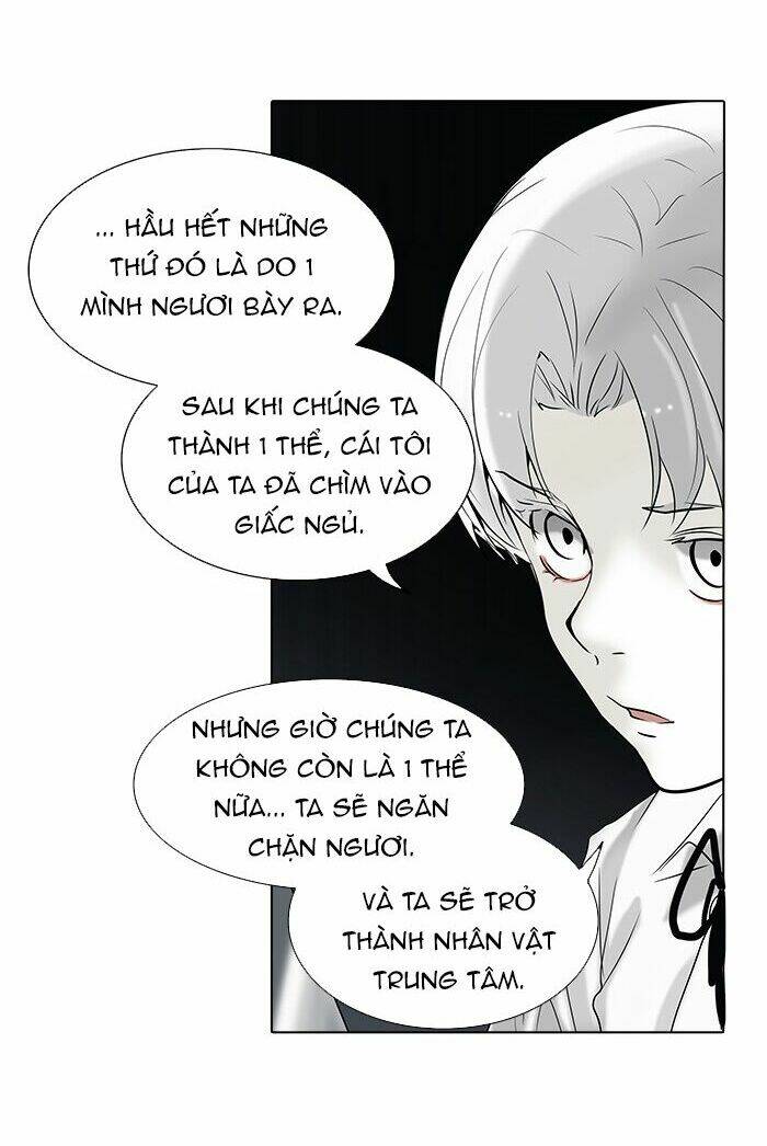 cuộc chiến trong tòa tháp chapter 261 46