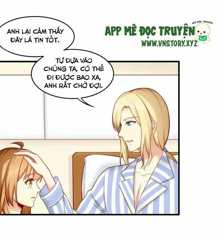 idol quốc dân đừng trêu tôi chapter 27 23