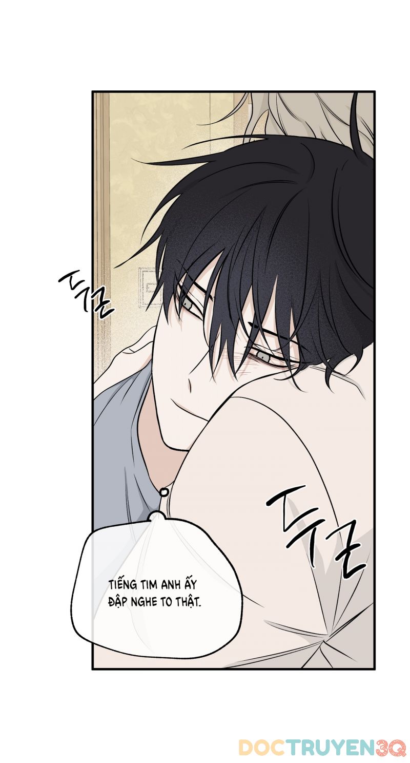 đêm bên bờ biển chapter 50.5 37