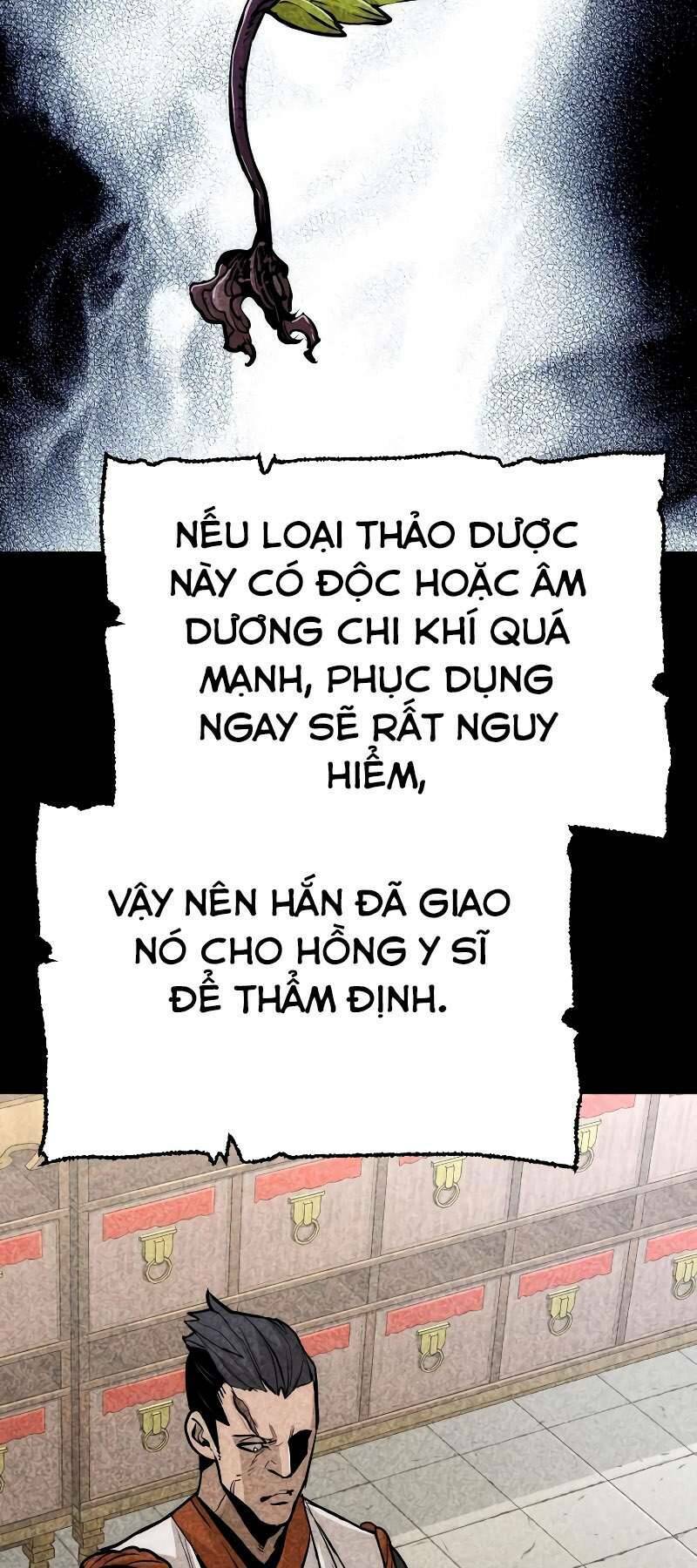 thiên ma phi thăng truyện chapter 42.5 46