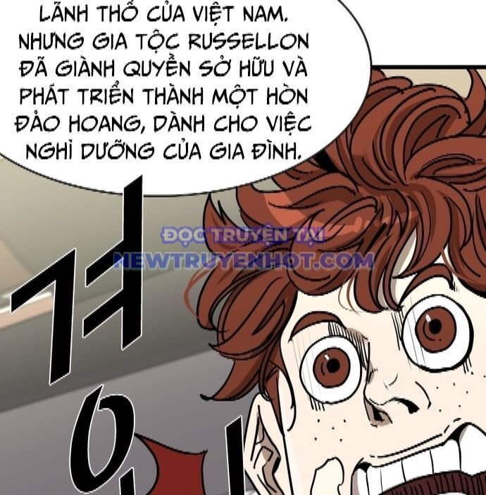 shark - cá mập chapter 346 119