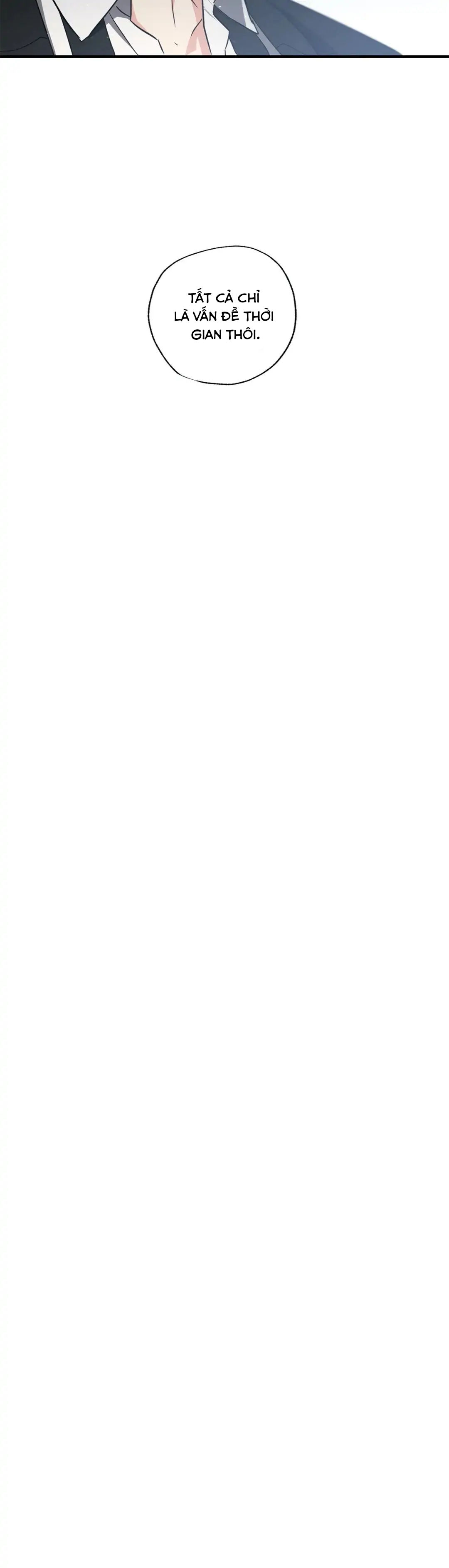 tình yêu không nhất thiết phải có chủ ý chapter 2 40